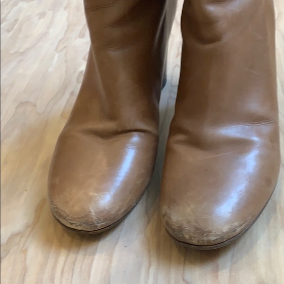 Chloe heeled boots 👢 - Picture 6 of 8